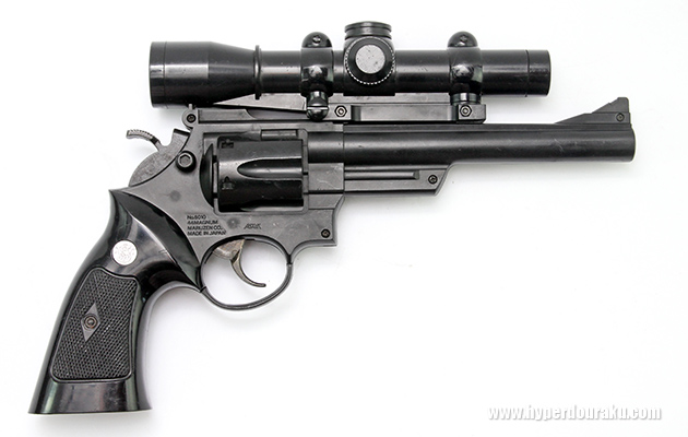 サイドビュー 右