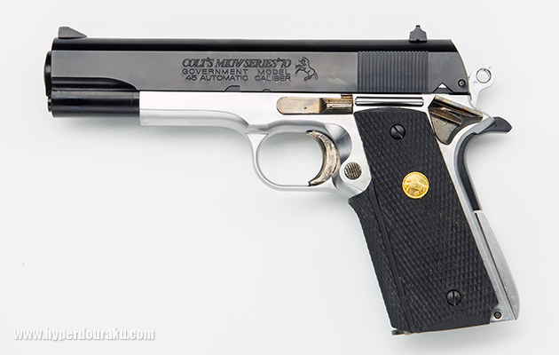 サイドビュー左