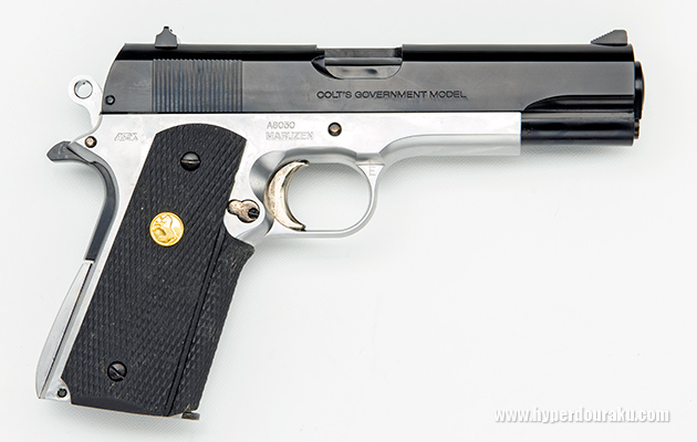 サイドビュー右