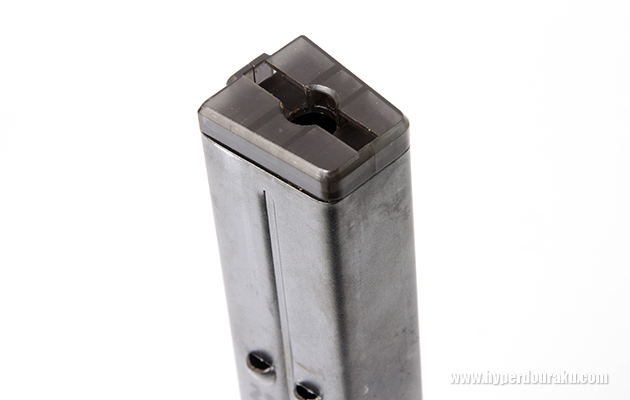 スチールプレス製