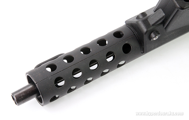 シートメタルを丸め