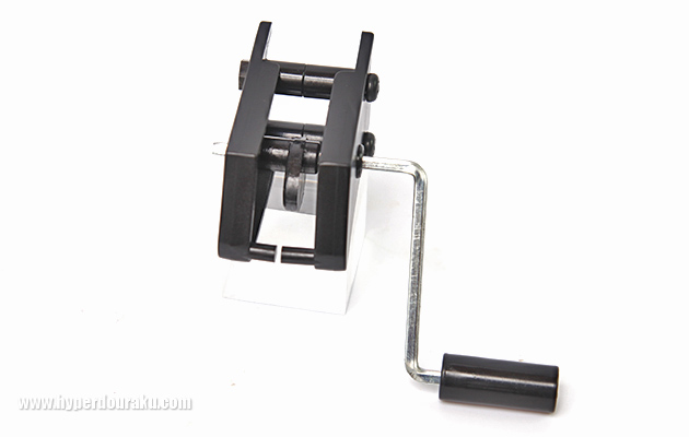 クランクトリガー