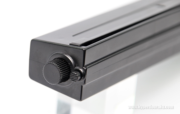 マガジンボトム