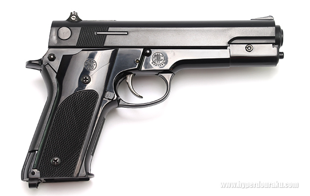 サイドビュー右