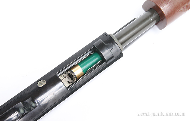 ローディングポート