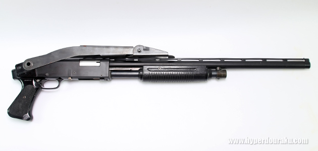 コンバットバージョン