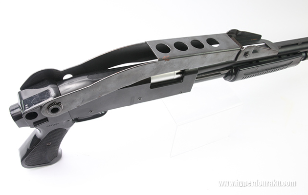 メタルフォールディングストック