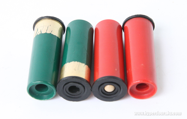 ショットシェル