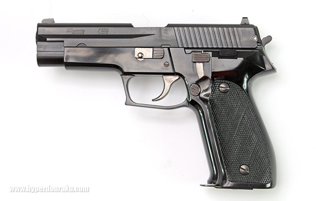 サイドビュー左