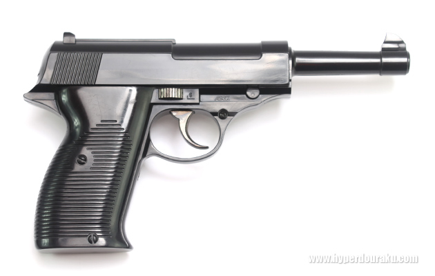 サイドビュー 右