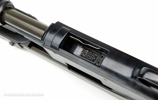 ローディングゲート