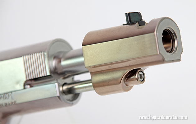 コンペンセイター