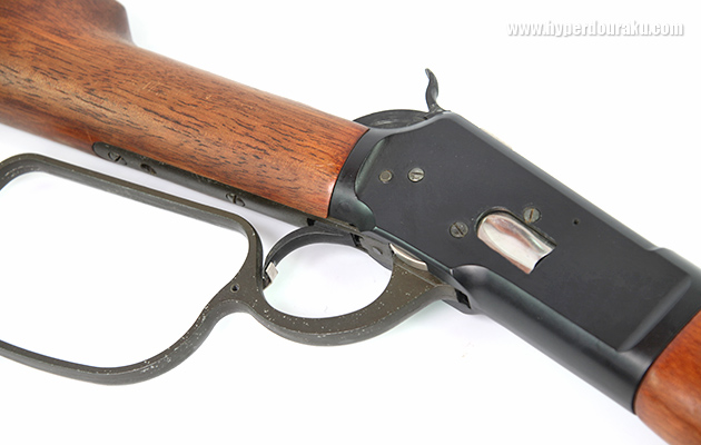 トリガーガード