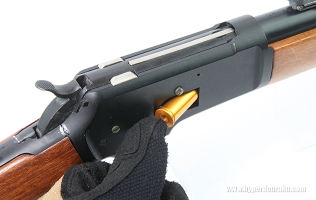 ローディングポート