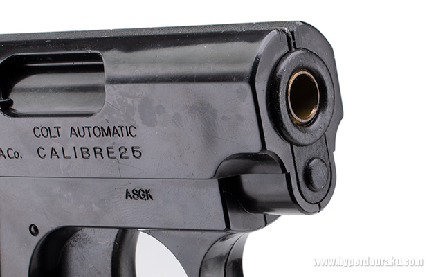 インナーバレル