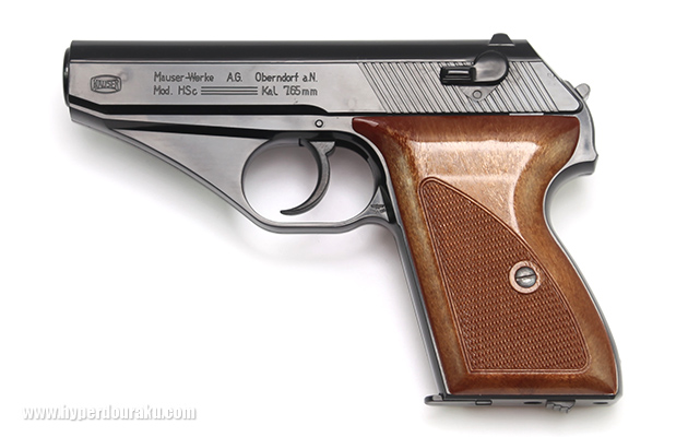 サイドビュー左