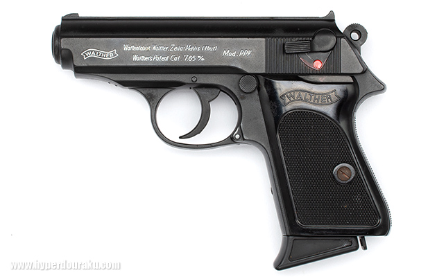 サイドビュー左