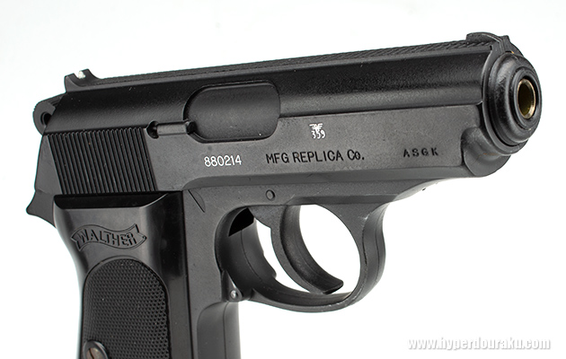 インナーバレル