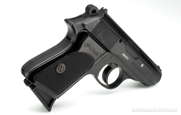 チェッカーグリップ