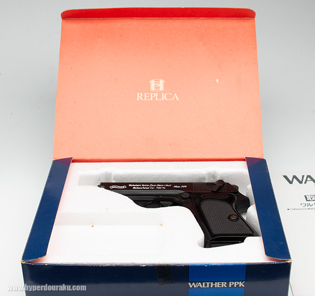 パッケージの内側