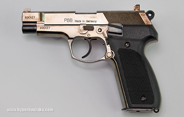 サイドビュー左