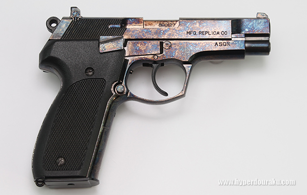 サイドビュー右