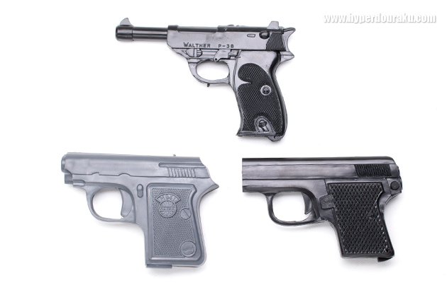 サイドビュー左