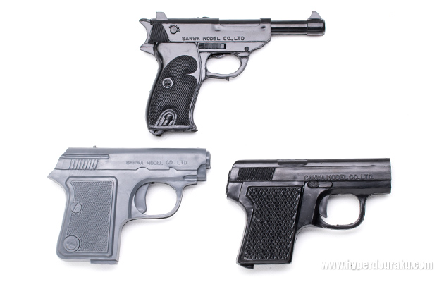 サイドビュー右