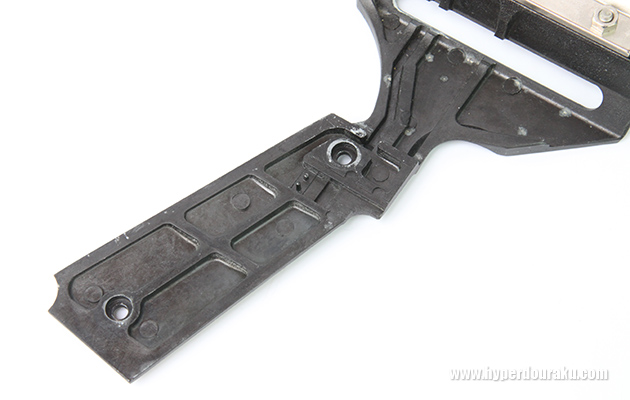 マウントグリップ