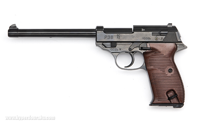 サイドビュー左