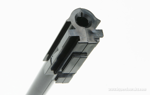 チャンバーブロック