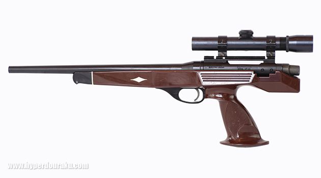 様々なバリエーション