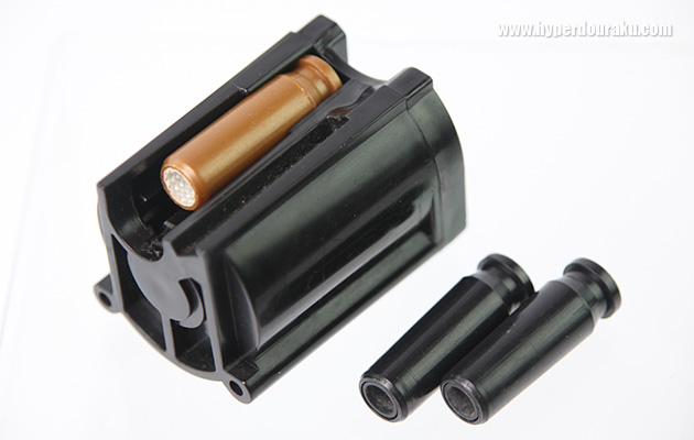 茶褐色のカート