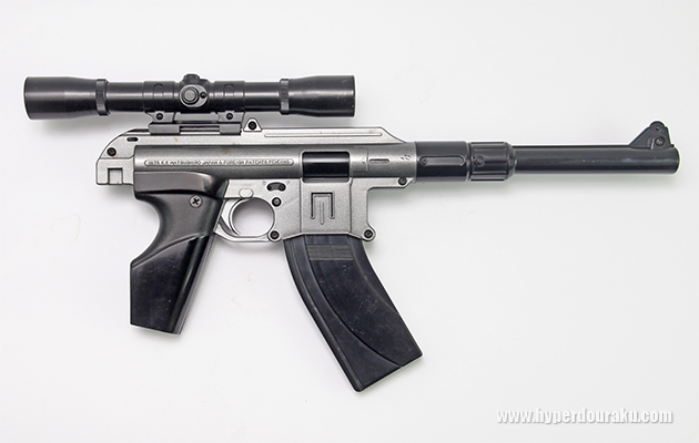 サイドビュー右