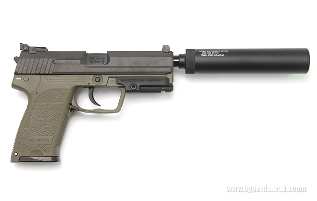 サイドビュー 右