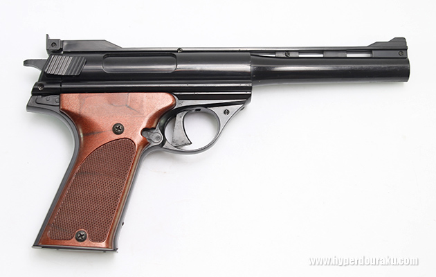 東京マルイ オートマグ 右