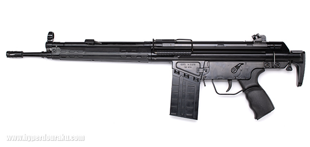 サイドビュー左