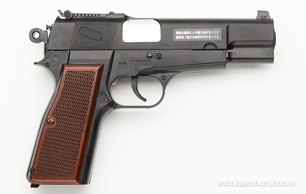 サイドビュー右