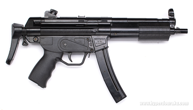 サイドビュー右