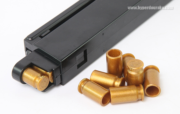 ダミーカートリッジ