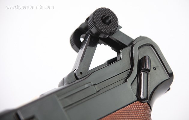 トグルアクション