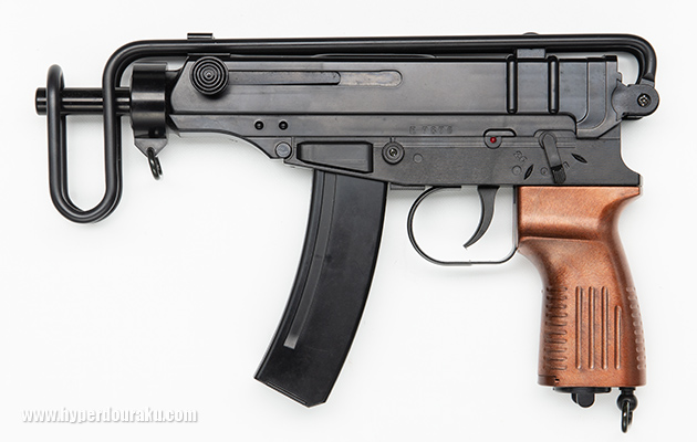 サイドビュー左