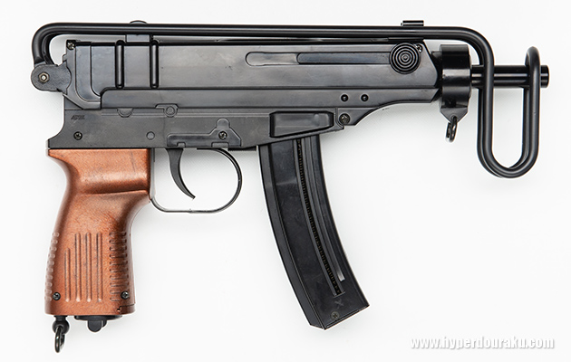 サイドビュー右