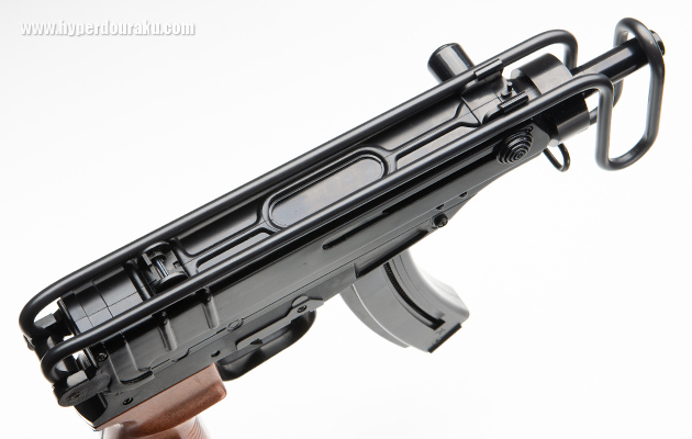 レシーバートップ