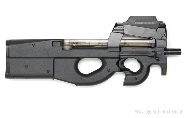 サイドビュー右