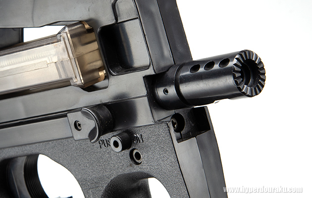 フラッシュハイダー