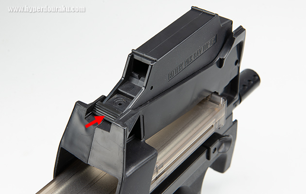 アイアンサイト