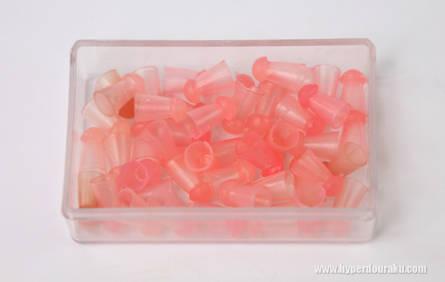 啓平社 BS-37、BSブラッキー他用 7mm