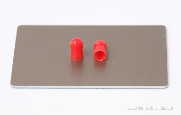 マスダヤ ファルコン用 6mm