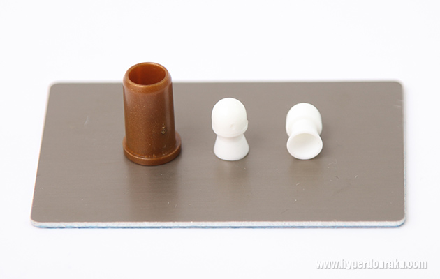 タカトク SSシリーズ用 7mm